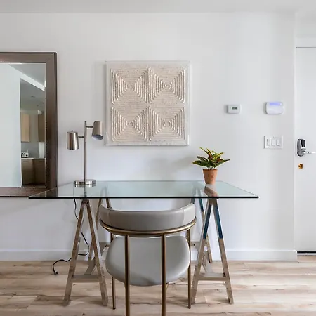 Sun-Kissed 3Br Loft With Patio Minutes To Nyc Apartment Hoboken Exterior photo