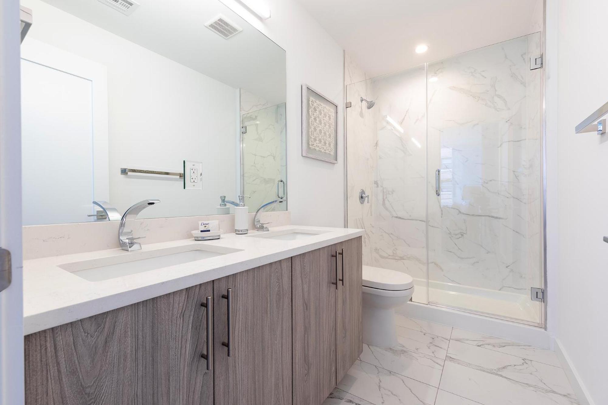 Apartment Sun-kissed 3br Loft With Patio Minutes To Nyc Hoboken
